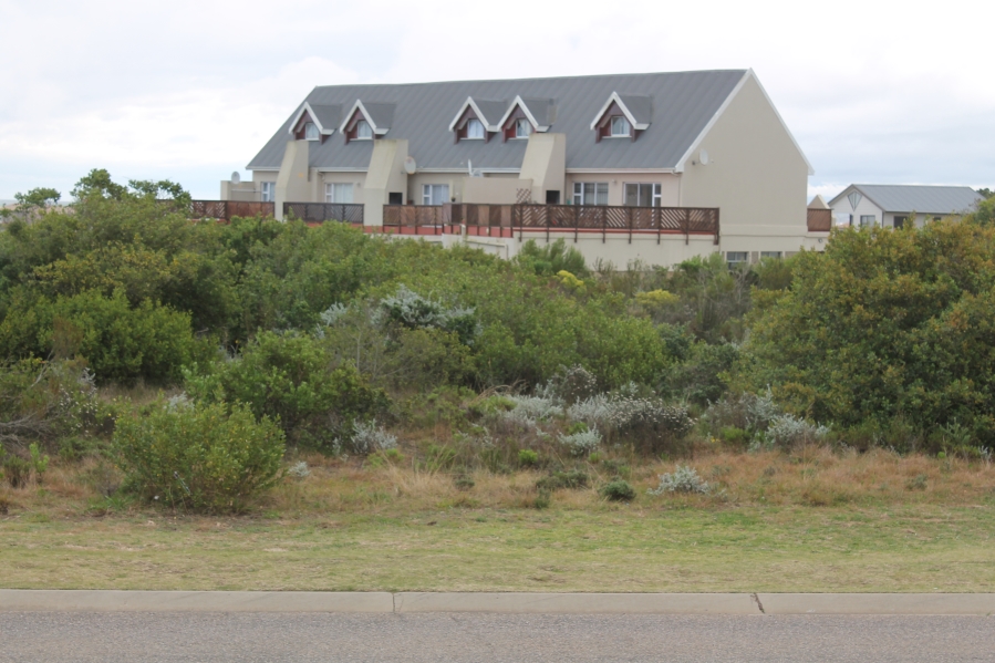 0 Bedroom Property for Sale in Dana Bay Western Cape